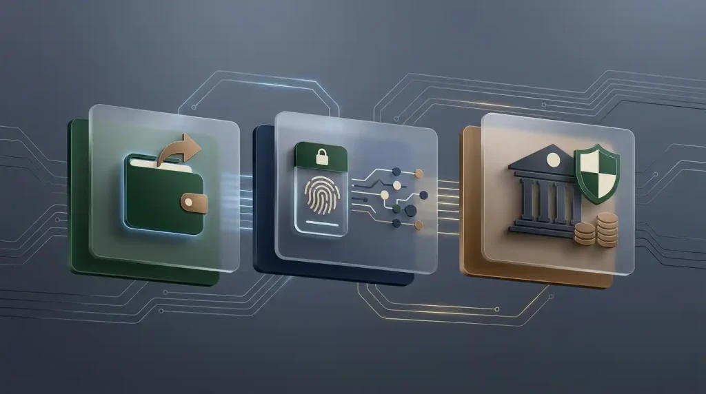 Current Kaasino withdrawal or cashier screen